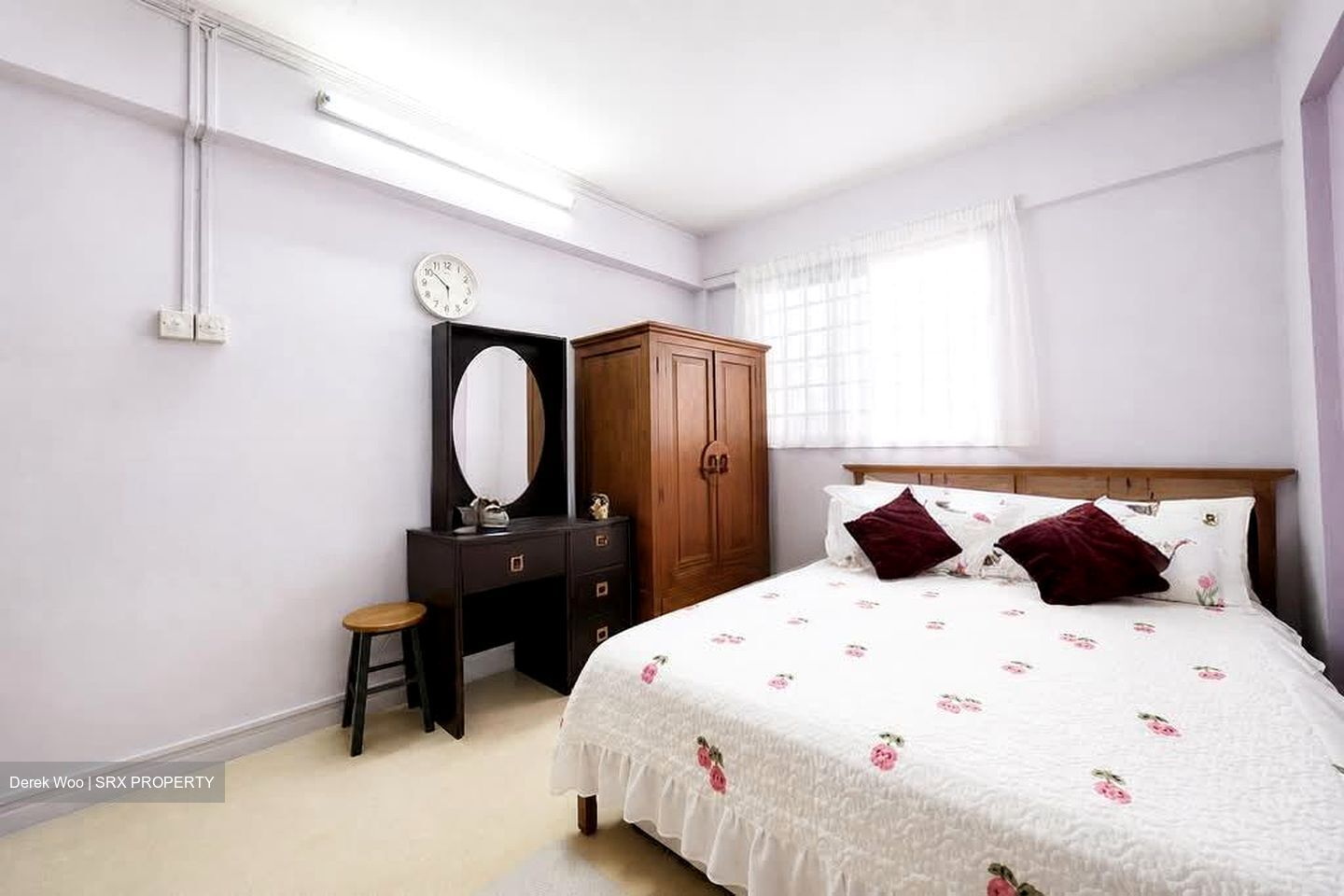 Blk 550 Bedok North Avenue 1 (Bedok), HDB 3 Rooms #553917481